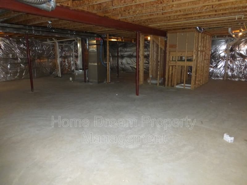 Fredericksburg House: 1407 Graham Drive