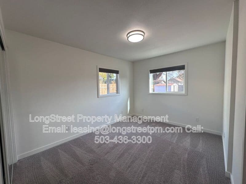 Portland House: 8114 SE 63rd Ave