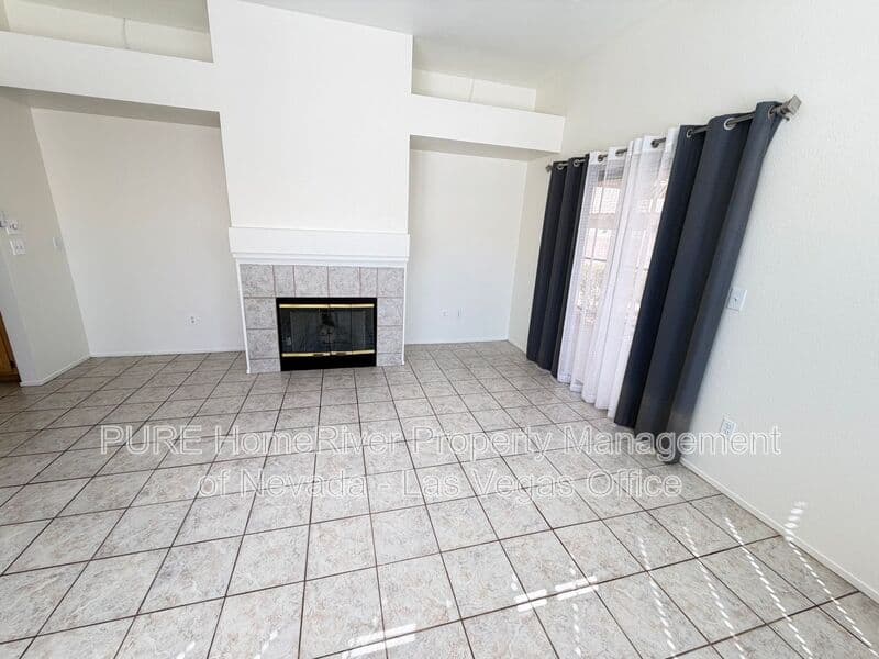 Las Vegas House: 4500 N. Cielo Lane