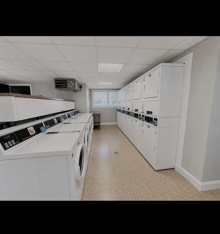 Natick Condo: 19 Village Rock Ln
