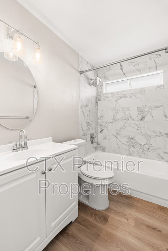 Killeen House: 2703 Fieldstone Drive