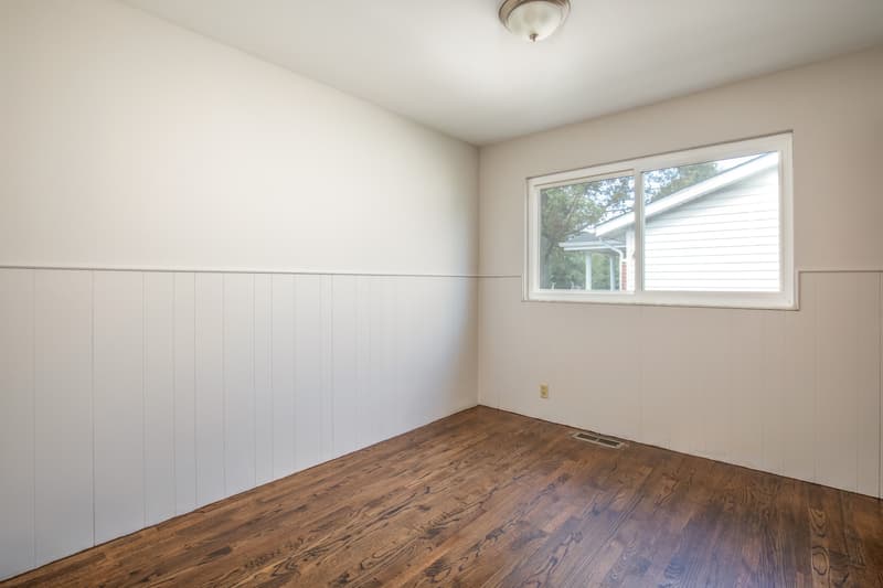 Florissant House: 2485 Wedgwood Drive West