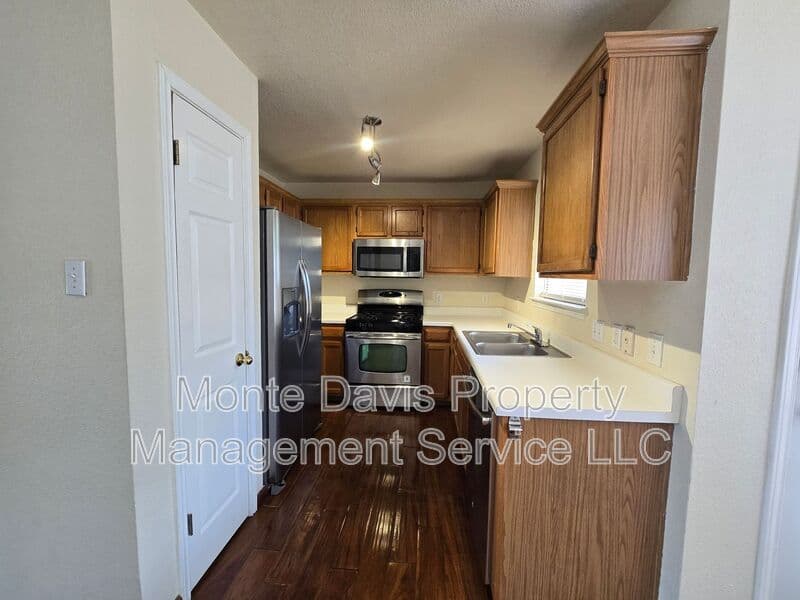 Austin House: 505 Shant Street