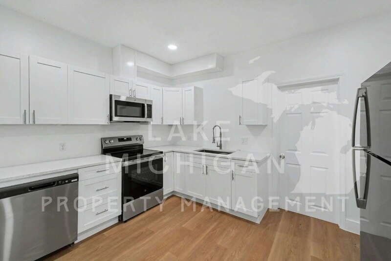 Grand Rapids Condo: 815 Davis Ave NW