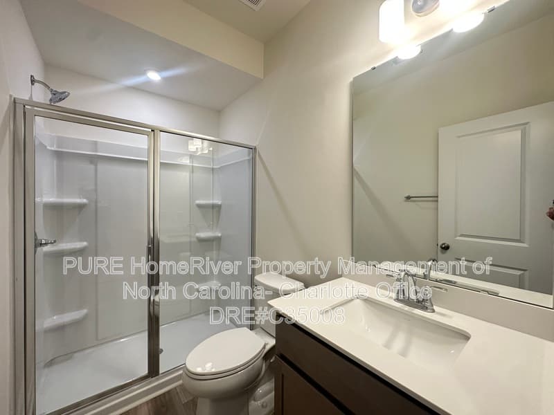 Charlotte House: 2413 Magnolia Blossom Way