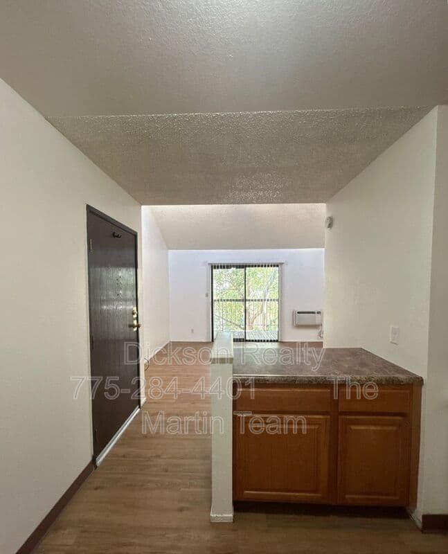 Reno House: 2450 Lymbery Street