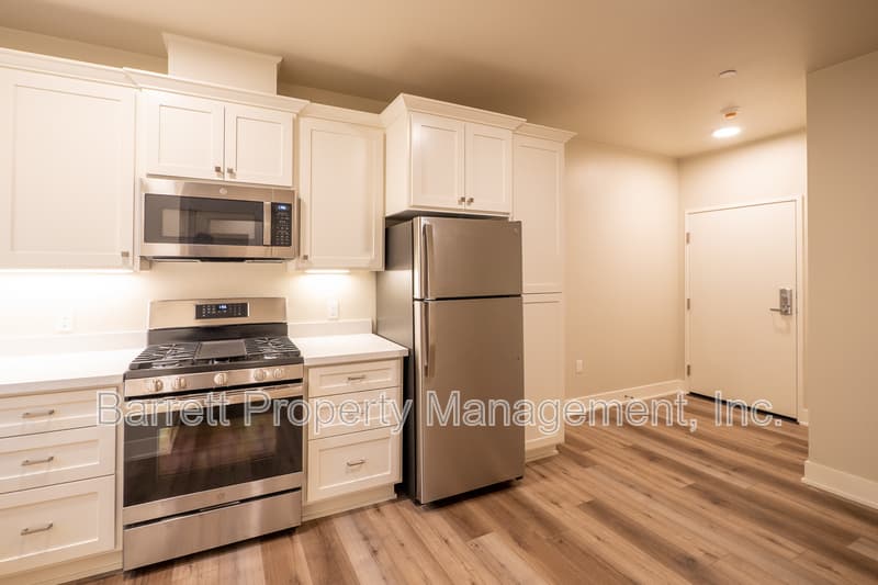 Grass Valley Condo: 120 Richardson Street - 1