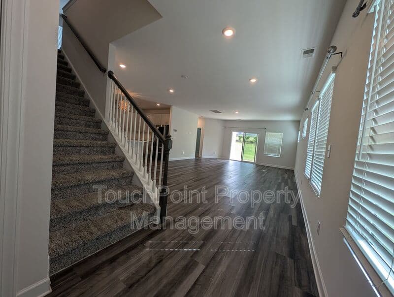 Charlotte House: 2716 Arbor Loop
