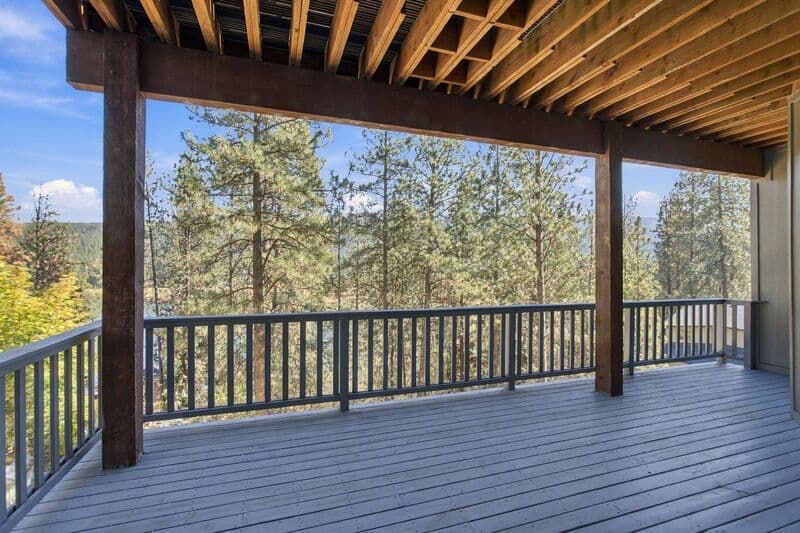 Liberty Lake Condo: 24817 East Liberty Creek Road - 2