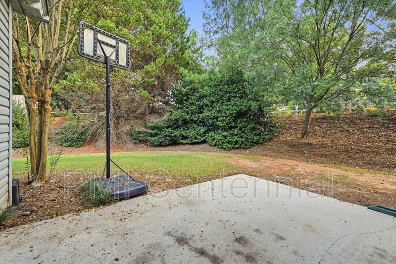 Acworth Condo: 4627 Eden Ridge Dr