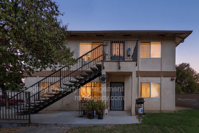Sacramento Condo: 2630 Darwin St