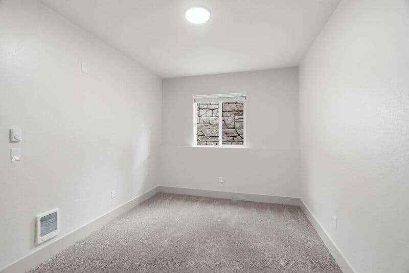 Coeur d'Alene Condo: 1808 North 15th Street - 101
