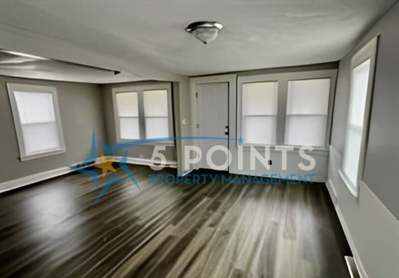Euclid House: 730 East 232nd Street