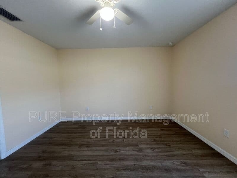 Ocala House: 51 Walnut Run