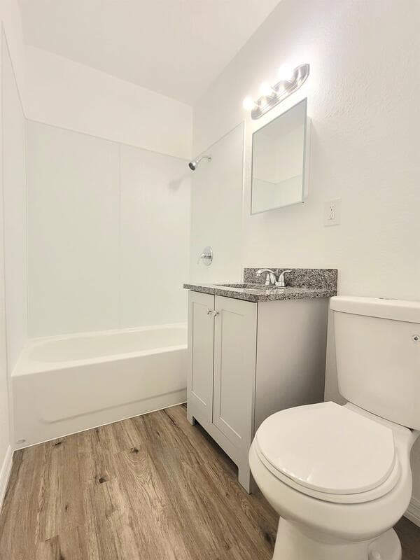 St. Petersburg Condo: 4091 58th Avenue North - Front
