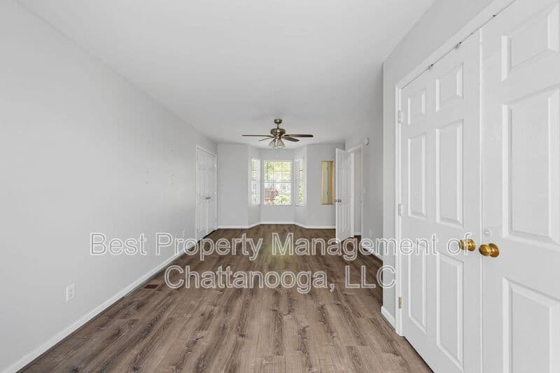 Ooltewah House: 5637 Tucker Rd