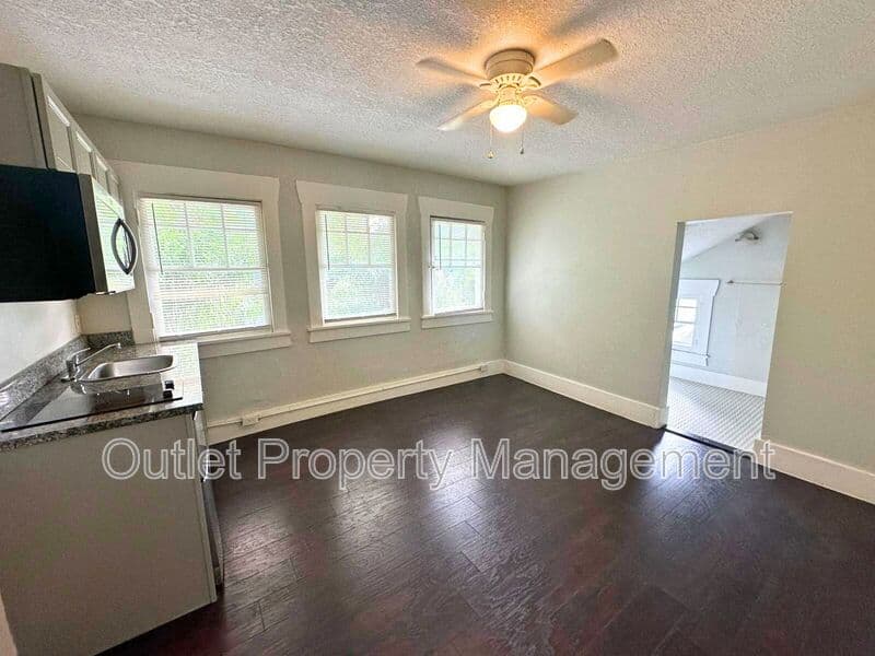 Orlando Condo: 133 E Concord Street