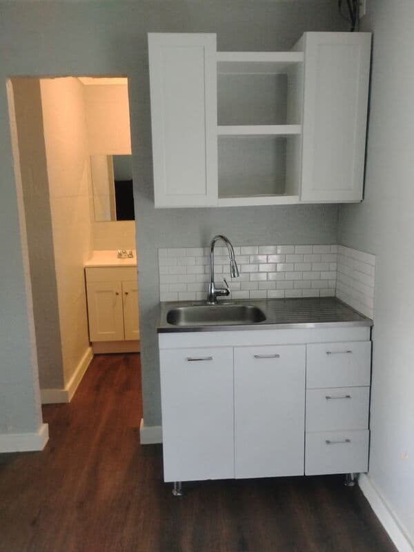 Alvin Condo: 415 North Beauregard Street - 26