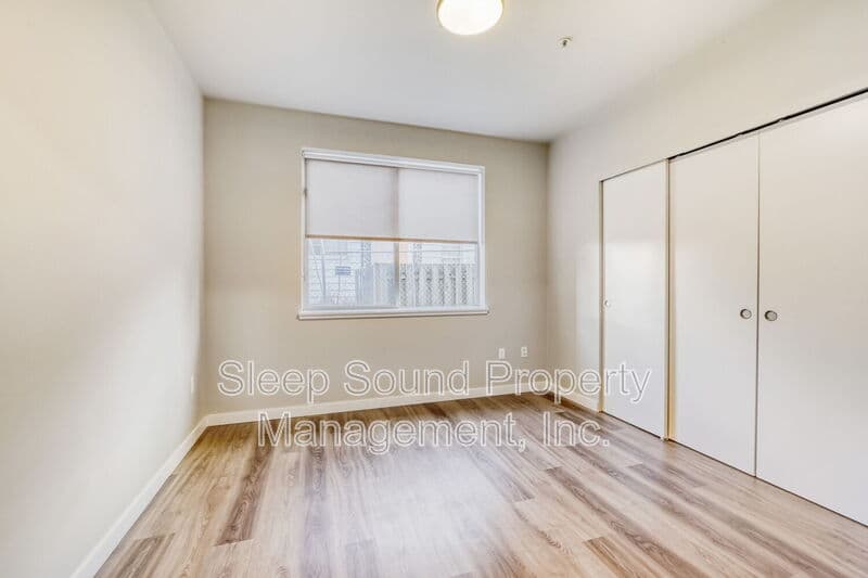 Portland Condo: 6310 North Maryland Avenue