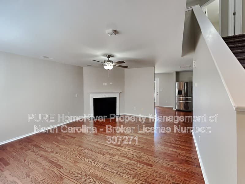 Kernersville House: 4419 Westhill Pl