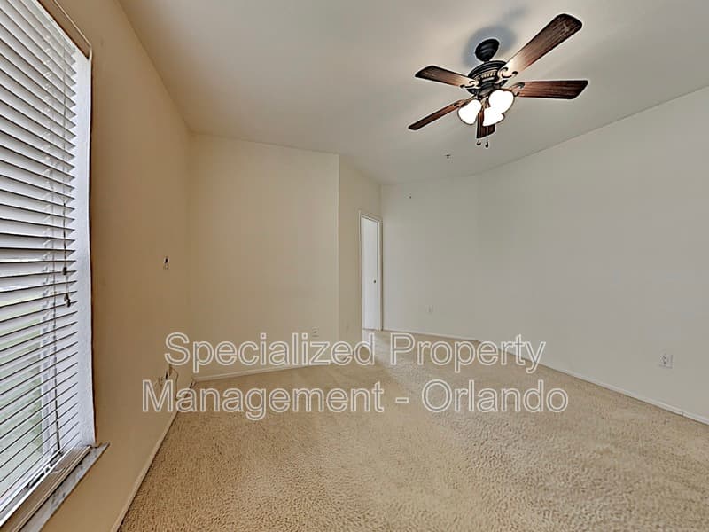 Lake Mary Condo: 1325 Rotonda Pt
