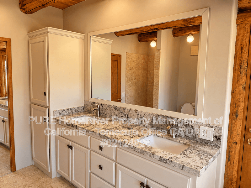 Mountain Center House: 60766 Table Mountain Rd