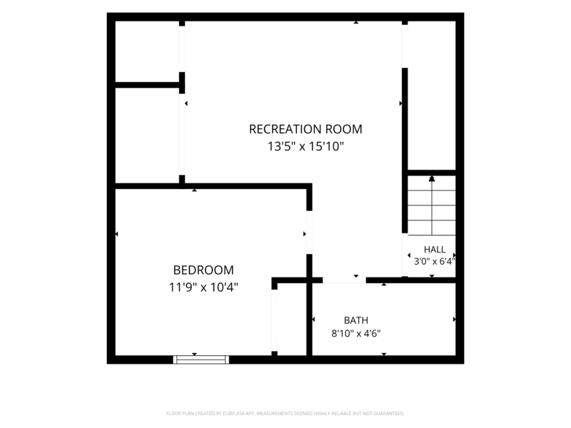 Lehi House: 3342 N 150 W