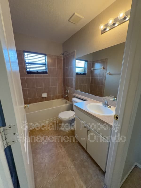 Winter Haven House: 4605 Magnolia Preserve Loop