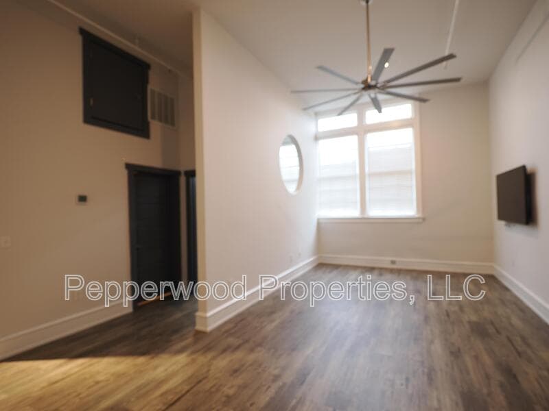 Spartanburg Apartment: 600 Magnolia St