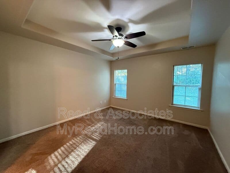 Cordova House: 1715 Bellevue Grove