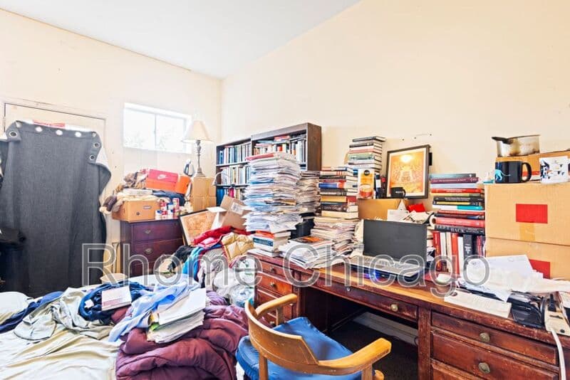 Chicago Condo: 6115 S Drexel Ave