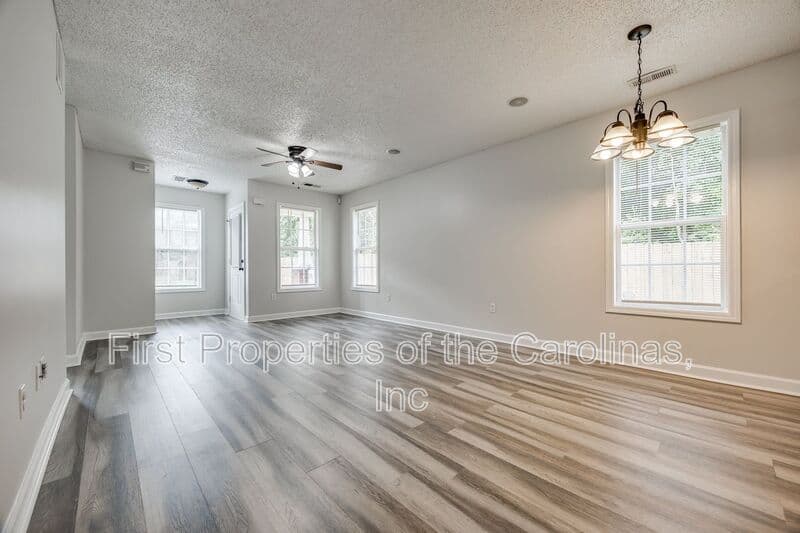 Rock Hill Townhome: 1316 Dan Drive
