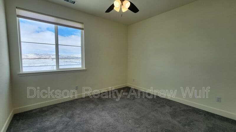 Sparks House: 2609 Bridgetown Loop