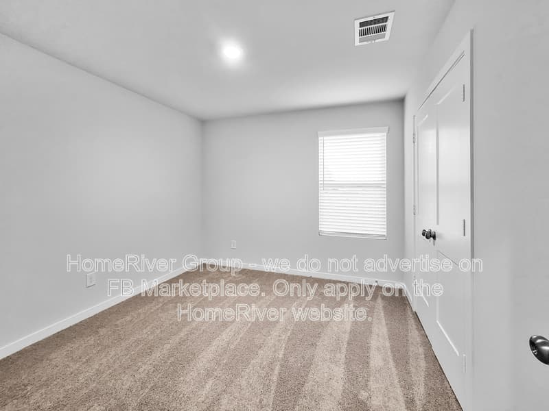 Spring House: 21531 George Wayne Way