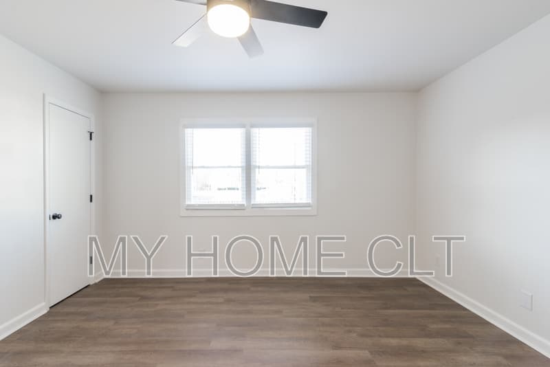 Charlotte Townhome: 931 Cantwell Street - 1