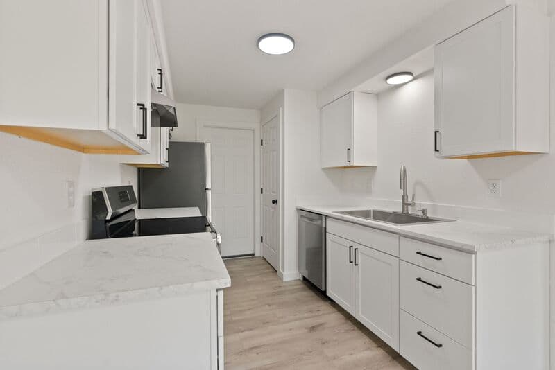 Post Falls Condo: 208 West 13th Avenue - 3