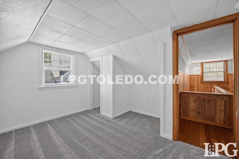 Toledo House: 3610 Burton Ave.