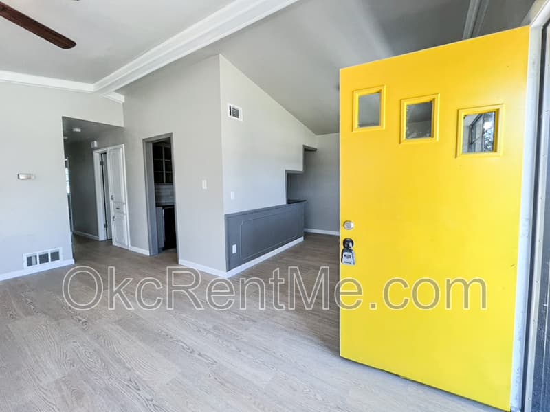 Oklahoma City House: 1428 SW 62nd St