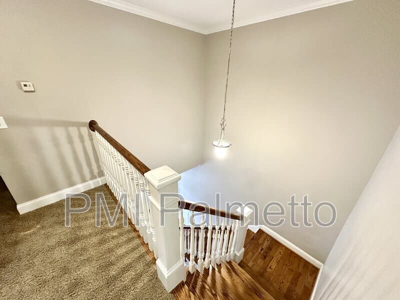 Lexington Townhome: 117 Park Ridge Way