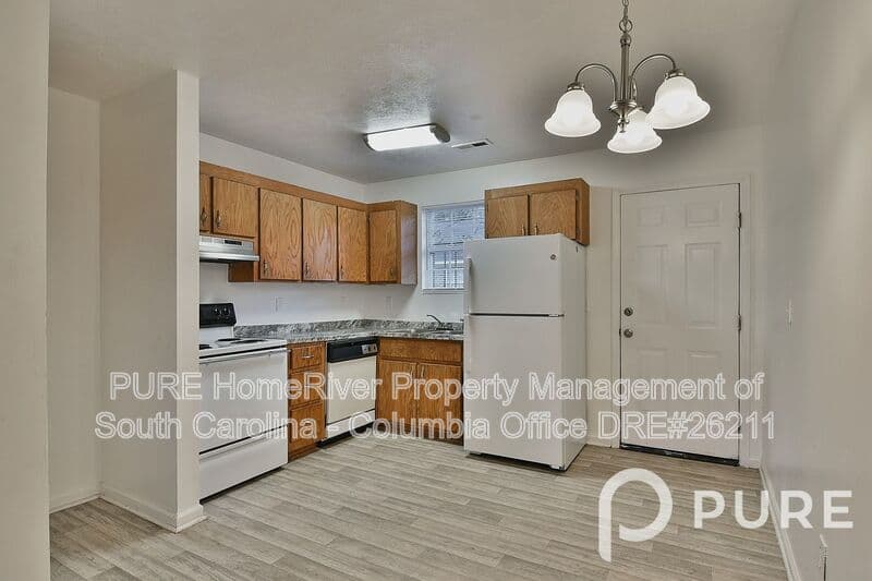 Orangeburg House: 705 Kings Rd.