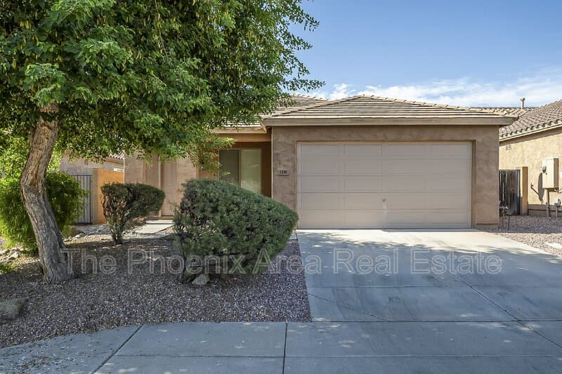 San Tan Valley House: 3103 W Dancer Ln