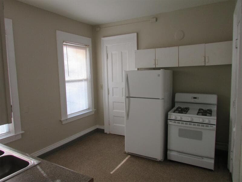 Syracuse Condo: 424 Columbus Avenue - 3