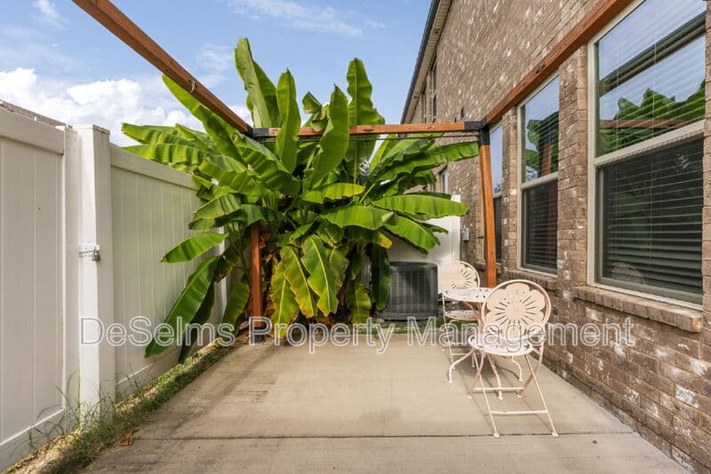 Murfreesboro Condo: 2838 Haversack Circle