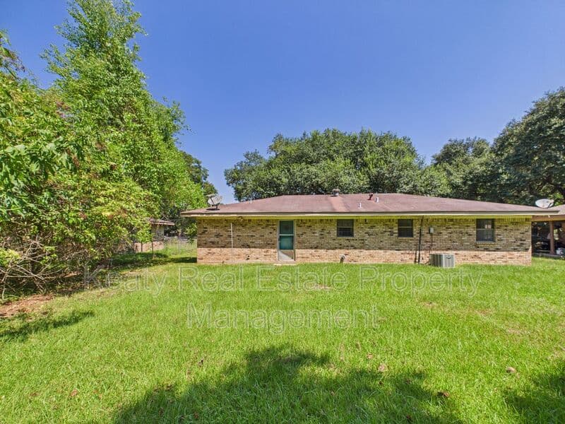Carencro House: 202 Rampart St.