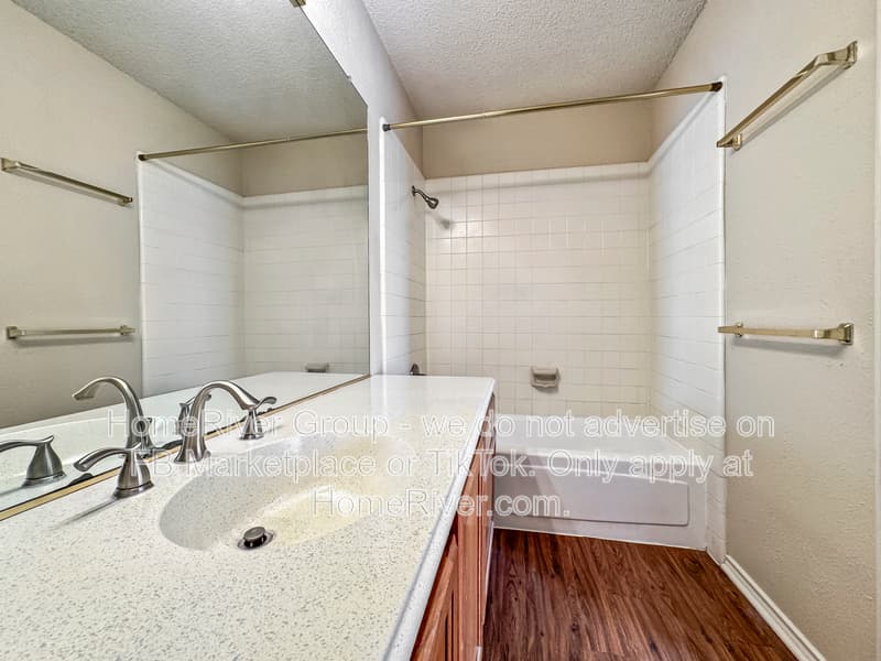 Garland Condo: 2417 Forestbrook Dr
