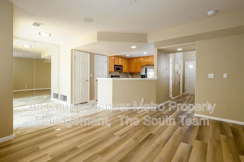 Denver Condo: 18818 E 58th Ave