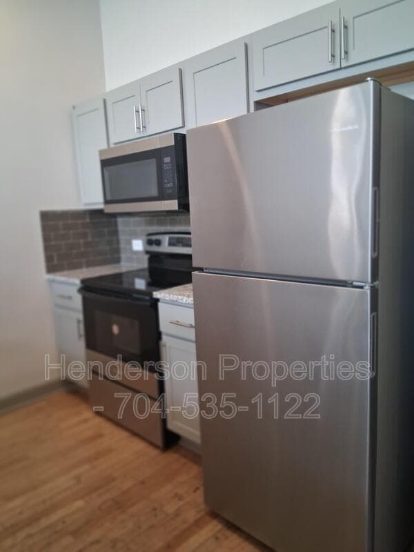 Albemarle Condo: 197 N 2nd St