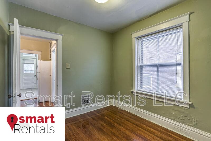 St. Louis Condo: 3763 Keokuk Street - 2 FL