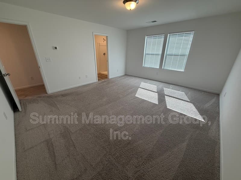 Conyers House: 2305 Hedgeview Road