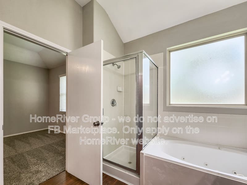 Conroe House: 11427 Ryan Ct